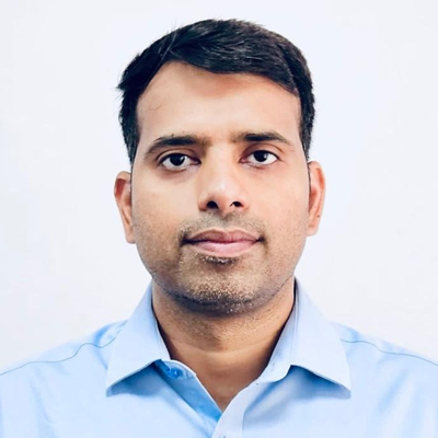 Ravi Ranjan, IAS
