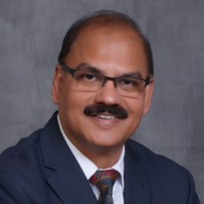 Ritesh Tyagi