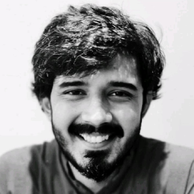 Rohan Naik