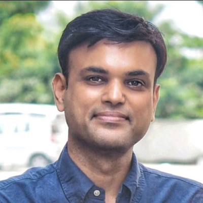 Vijayaraghavan Narayanan
