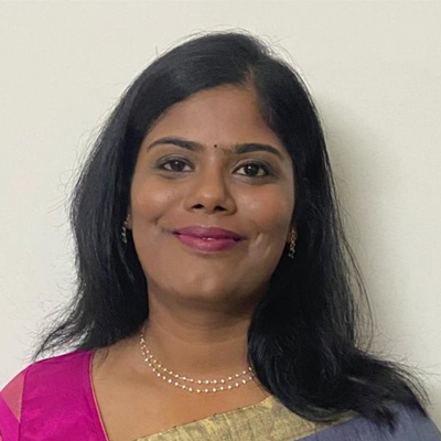 Meenakshi Garg