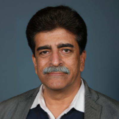 G.S. Krishnan