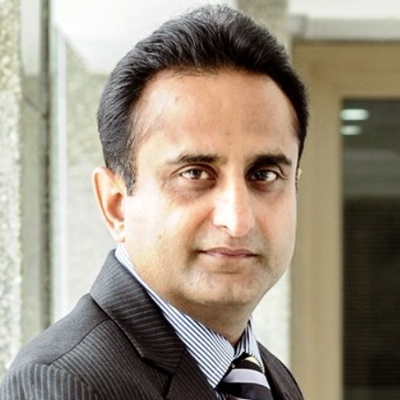 Vivek Tyagi