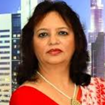 Dr. Mamta Pant Abichandani