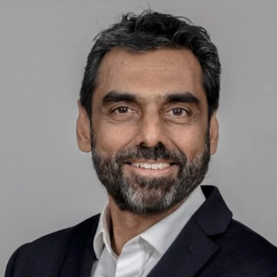 Prabhu Palanisamy