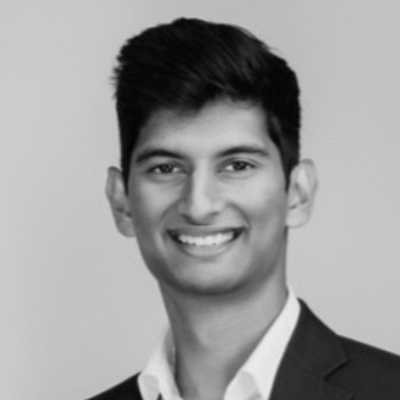 Ritesh Tota