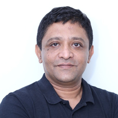 Anup Cheruvathoor