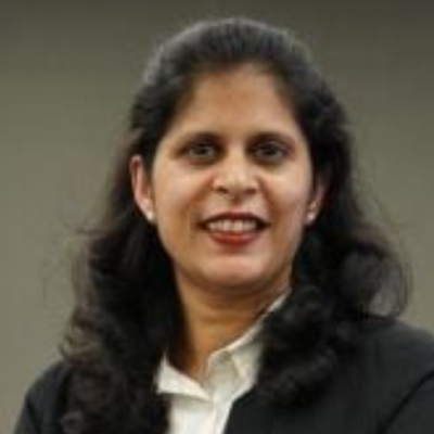 Saraswathi Ramachandran