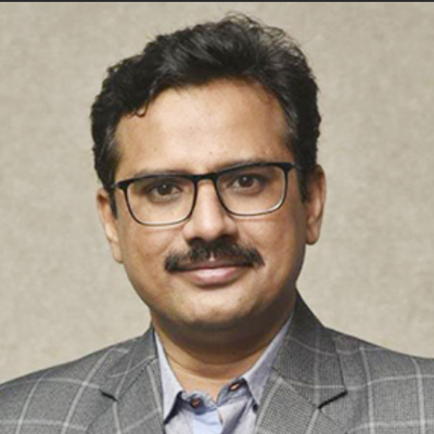 Deependra Singh Kushwah, IAS