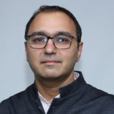 Dr. Vishal Rao