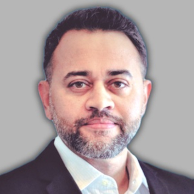Anurag Shrivastava
