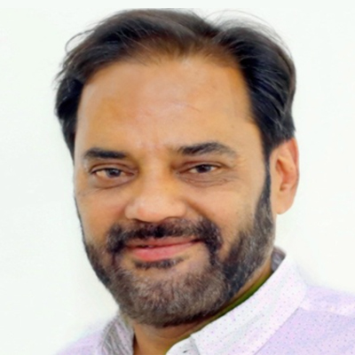 Venk Krishnan