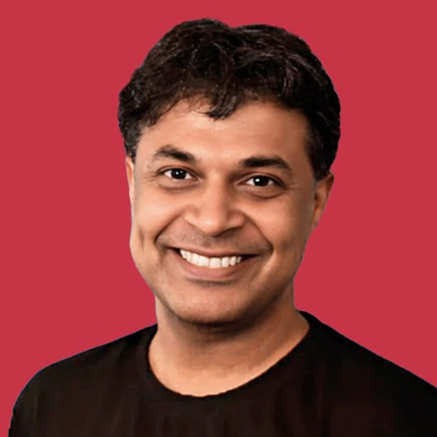 Dr. Vivek Raghavan