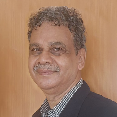 Dr. Jagadish Mittur, PhD