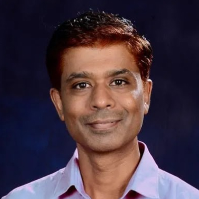 Dr. L Venkata Subramaniam