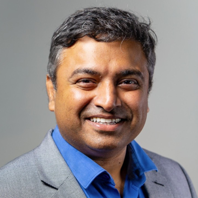 Deepak Shenoy