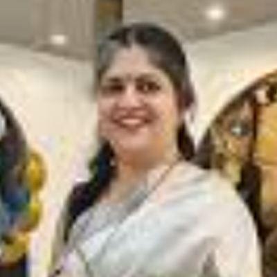 Yamini Telkar