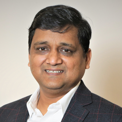Hitesh Garg