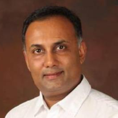 Shri Dinesh Gundu Rao