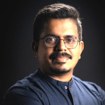 Sujith Nair