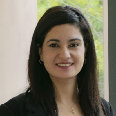 Shikha Dahiya