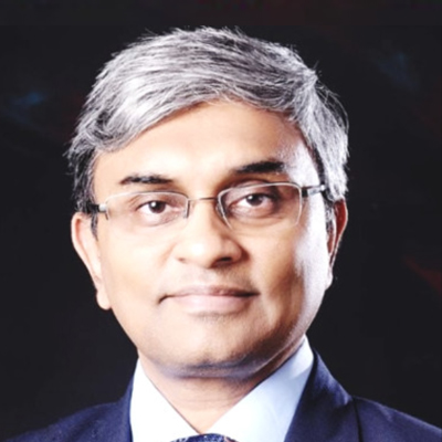 Sunil Gupta