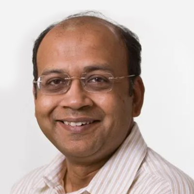 Subrata Mitra