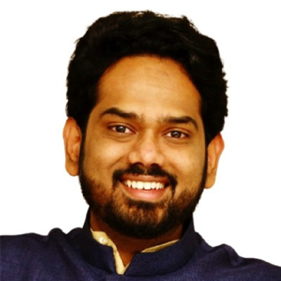 Dr. Nitish Sathyanarayanan