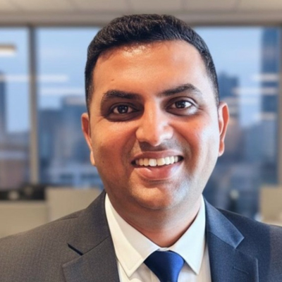 Anoop Srikantaswamy