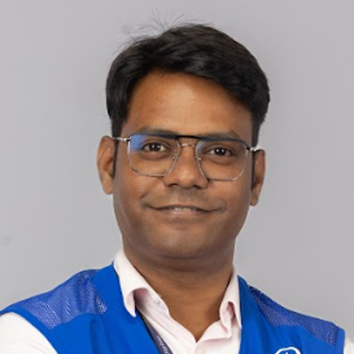 Sivakumar Karmegam