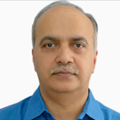 Sridhar Subrahmanya