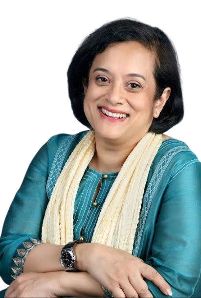 Debjani Ghosh