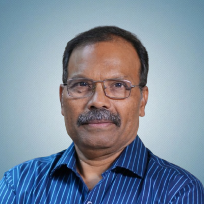 Dr. K. Thangaraj