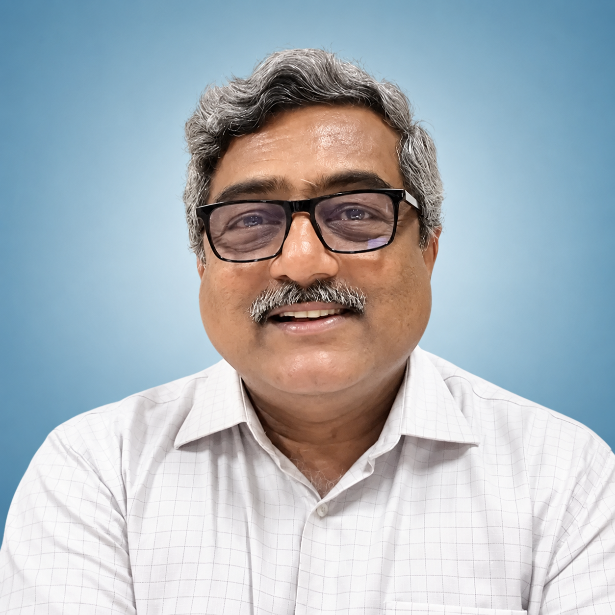 Dr. M. S. Sheshshayee