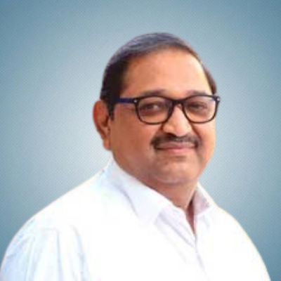 Dr. S. R. Rao
