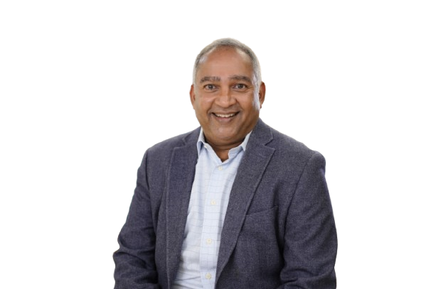 Rangesh Raghavan
