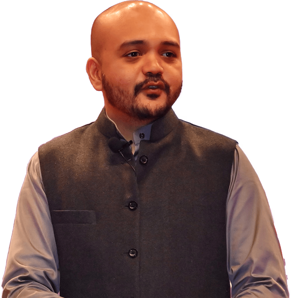 Samyak Chakrabarty