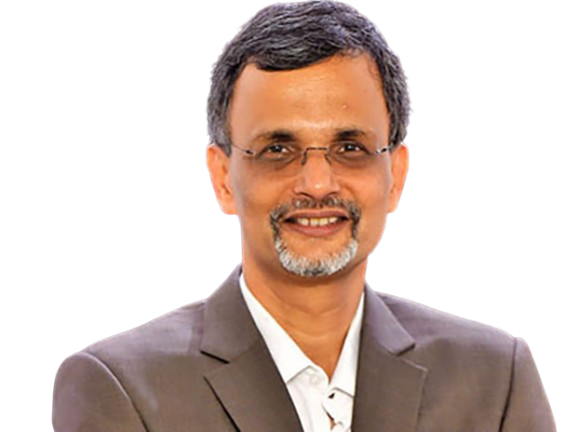 Dr. V. Anantha Nageswaran