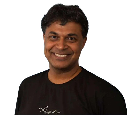 Vivek Raghavan