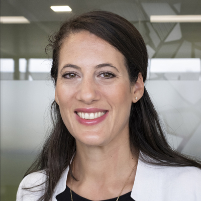 Alexandra Dublanche