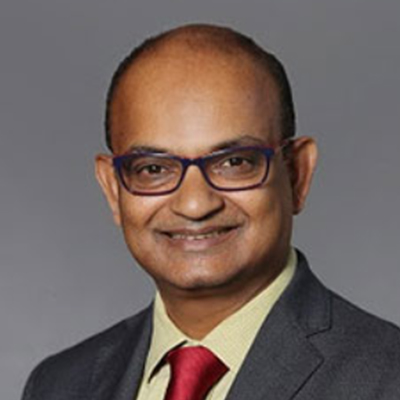 Dr. Gopichand Katragadda