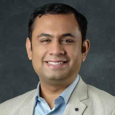 Harshil Mathur