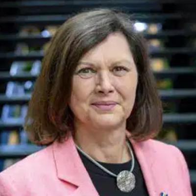 H.E. Ilse Aigner