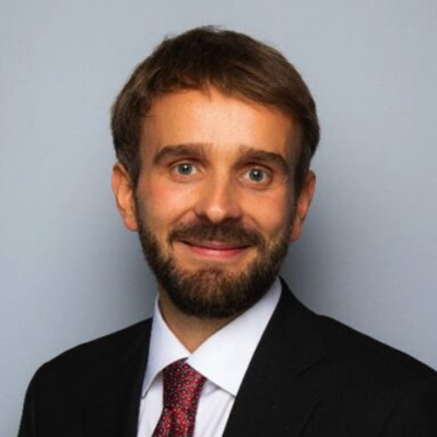 H.E. Jan Christian Vestre