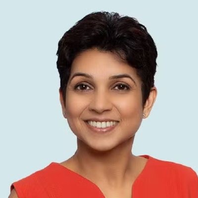 Kirthiga Reddy
