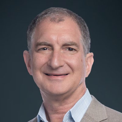 Mark Papermaster