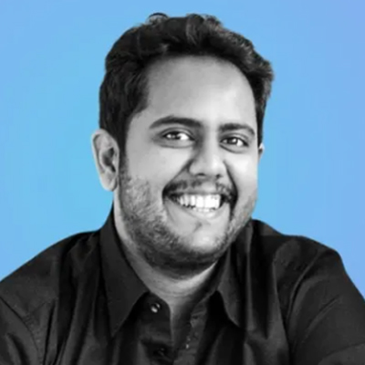 Nandan Reddy