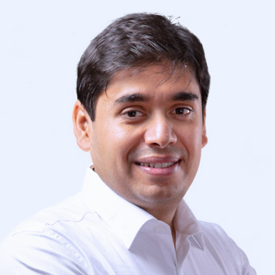 Naveen Tewari
