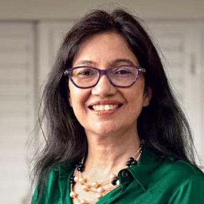 Nivruti Rai
