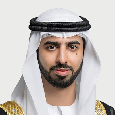 H.E. Omar Bin Sultan Al Olama